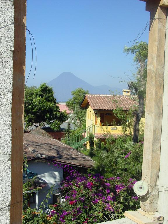 باناخاتشيل Posada Los Encuentros الغرفة الصورة