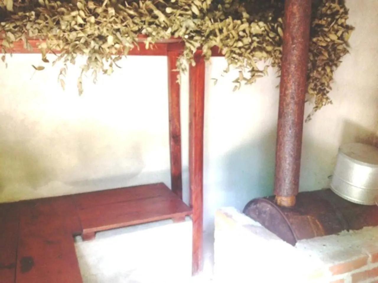 باناخاتشيل Posada Los Encuentros المظهر الخارجي الصورة